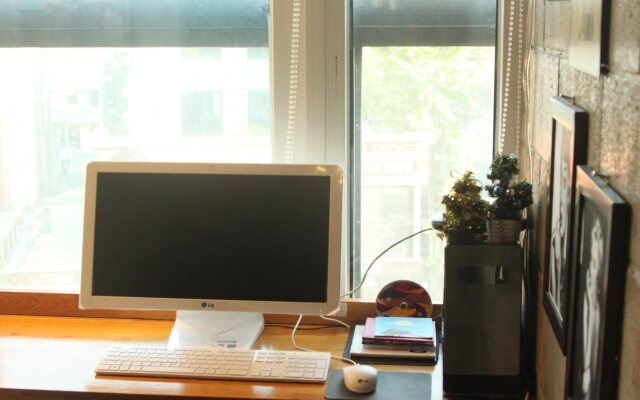 Mamas and Papas Guesthouse and Apartments in Seoul
