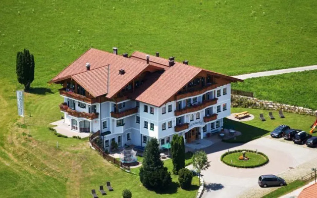 Apart-Pension Wesenauerhof