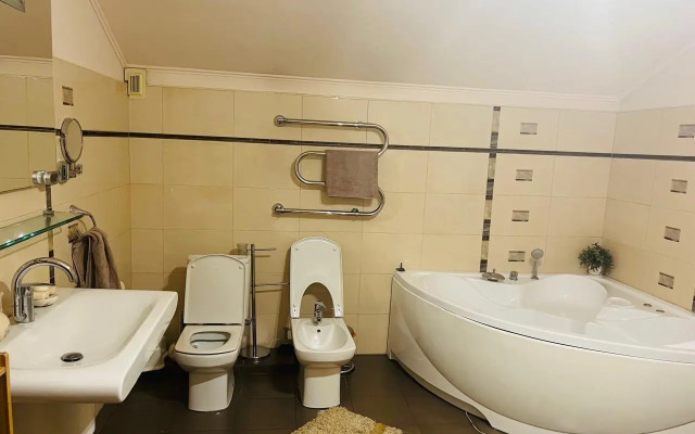 Гостевой дом