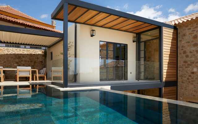 Riglia Residence