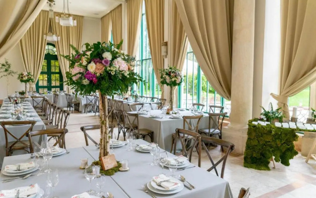 Kristály Imperial Hotel