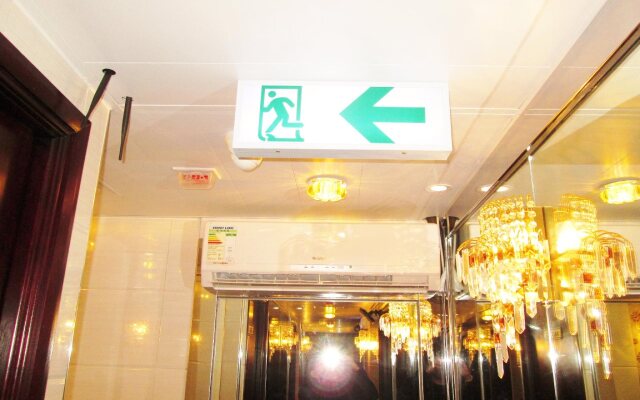 New Chung King Guest House