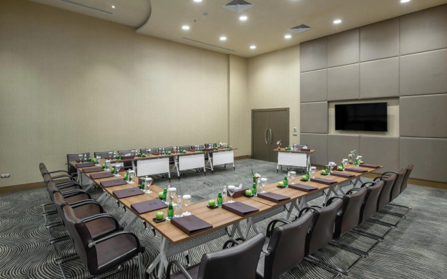 Copthorne Makkah Al Naseem