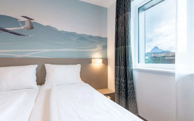 Best Western Hotel Kiefersfelden