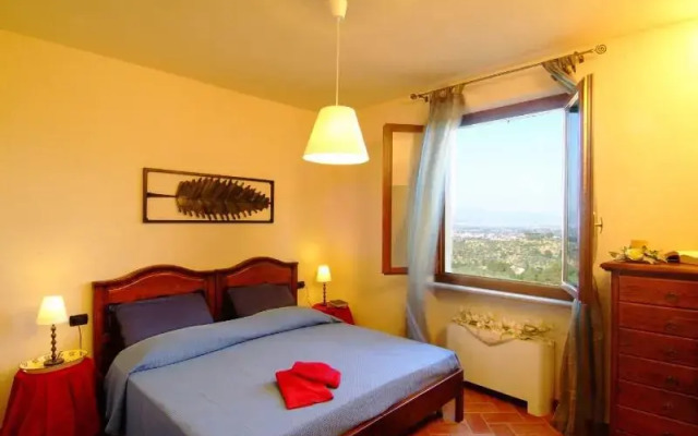 Poggio Desto B&B