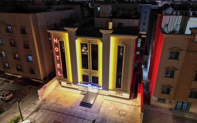 Wahat Al Salam Hotel Apartments