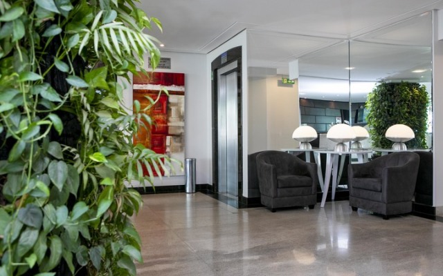 Hotel Castelo Inn