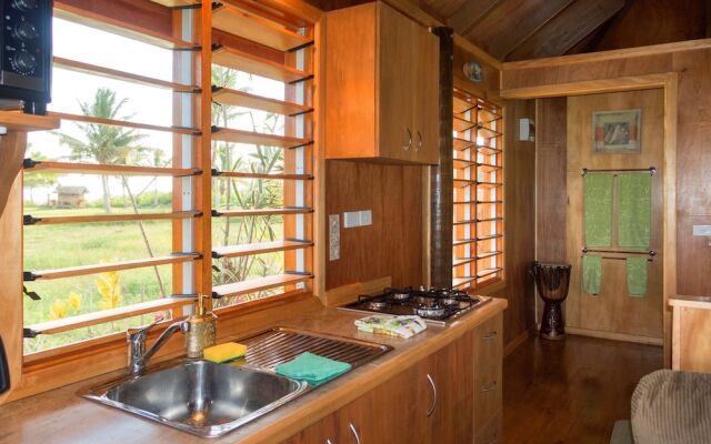 Sigasiga Sands Boutique Bungalows