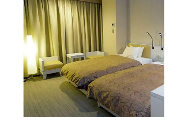 Hotel Relief SAPPORO SUSUKINO - Vacation STAY 22970v