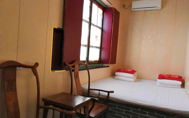 Pingyao Xinlongkui Inn