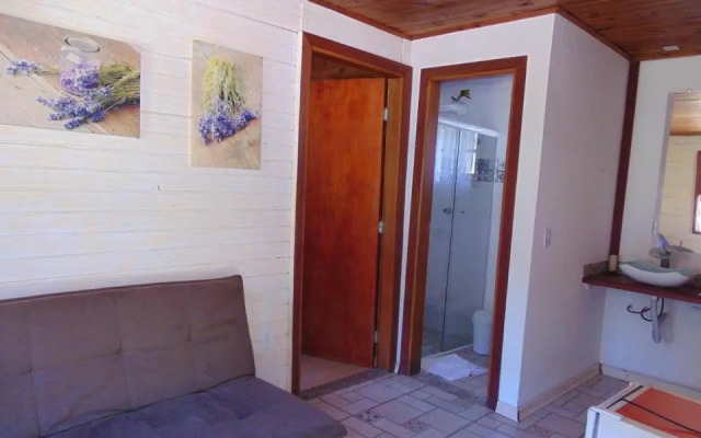 Pousada Refugio Akatu