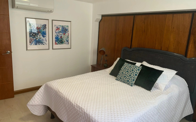 Hotel Residencia Del Sol
