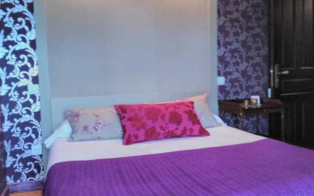 Casona Camino de Hoz