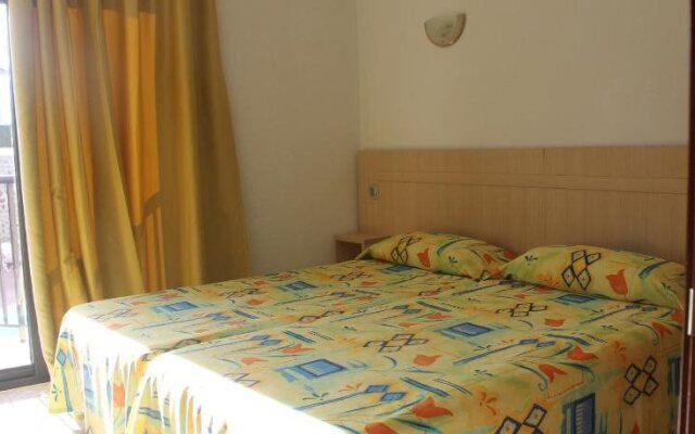 Apartamentos Guinea