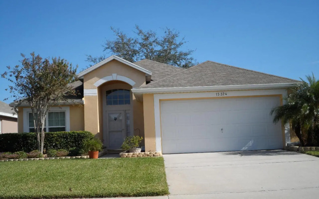 Glenbrook Global Resort Homes