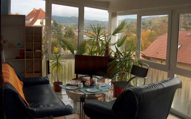 Ferienwohnung Trollmann