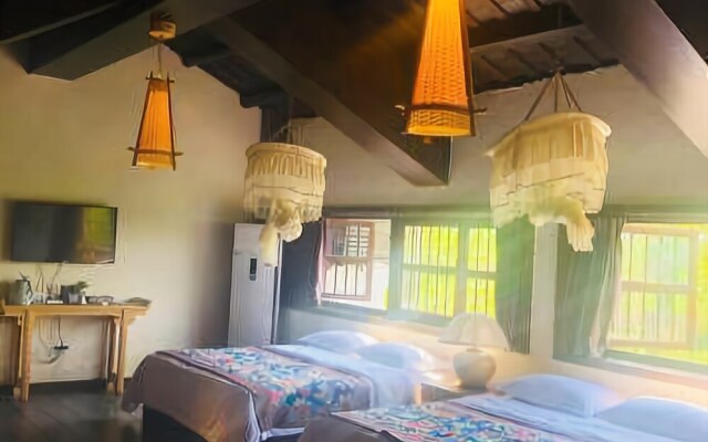 Xianshi Slow Food Hotel Zigong