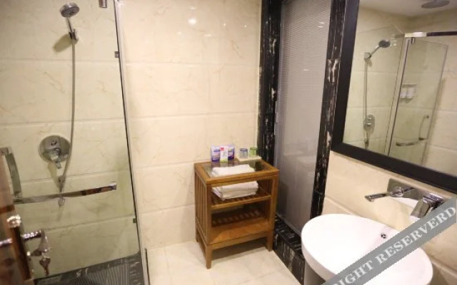 Oudijia Hostel