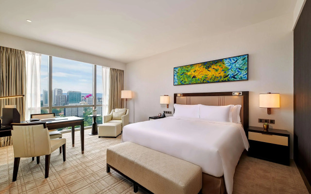 Pavilion Hotel Kuala Lumpur Managed by Banyan Tree