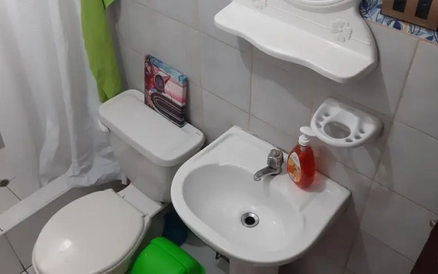 Sebris Cafic Art Gallery House