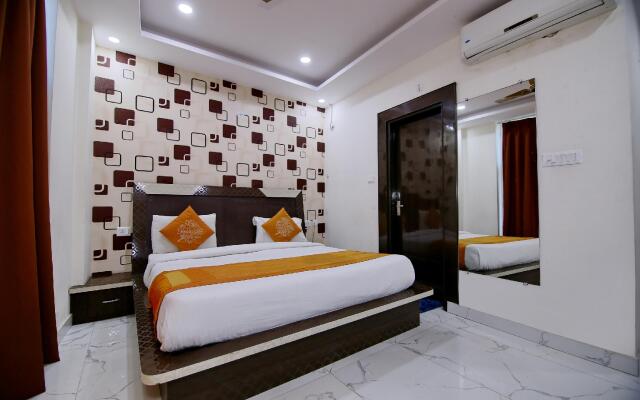 OYO 8764 Hotel Green View Palace