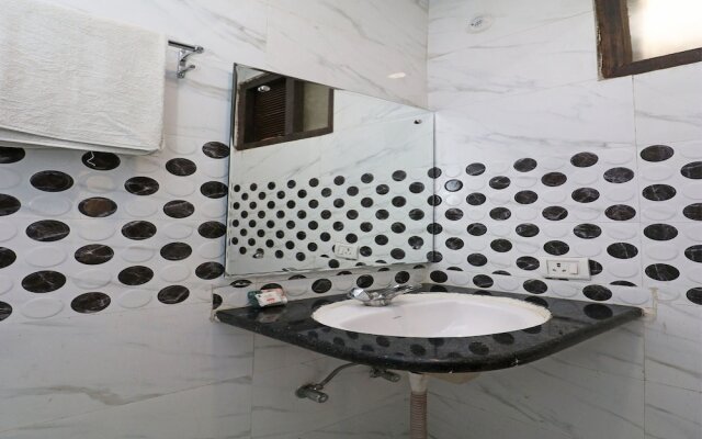 OYO 11426 Hotel Jyoti Residency