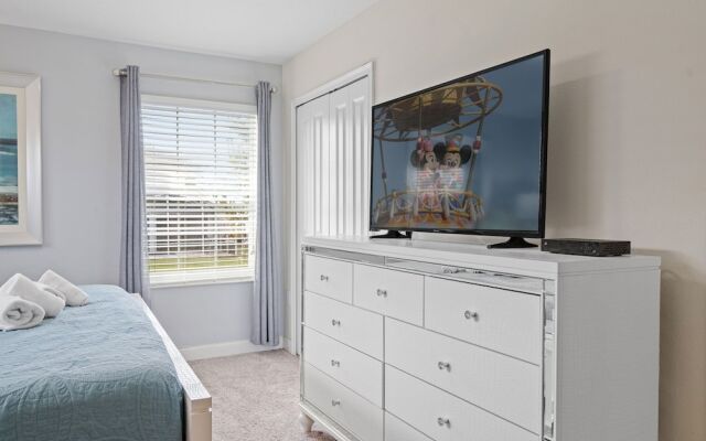 Champions Gate Resort