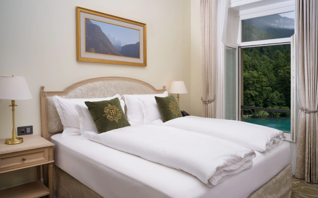 Grand Hotel Beau Rivage