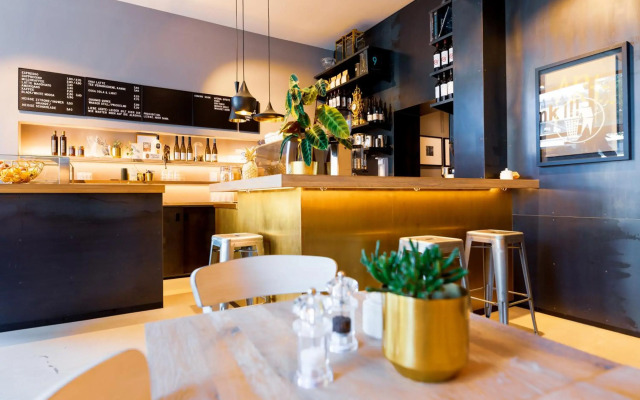 mk | hotel münchen max-weber-platz