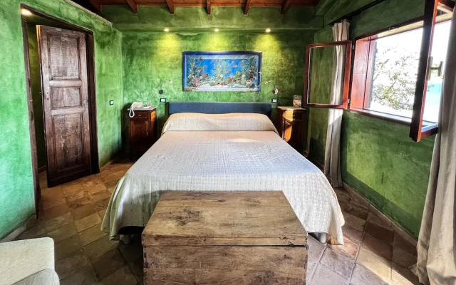 Aeneas' Landing Resort