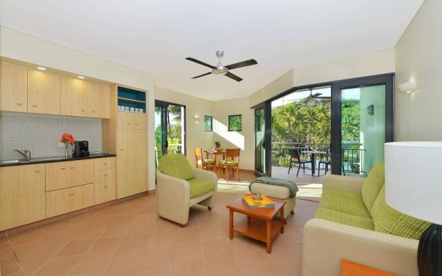 The Peninsula Apartments