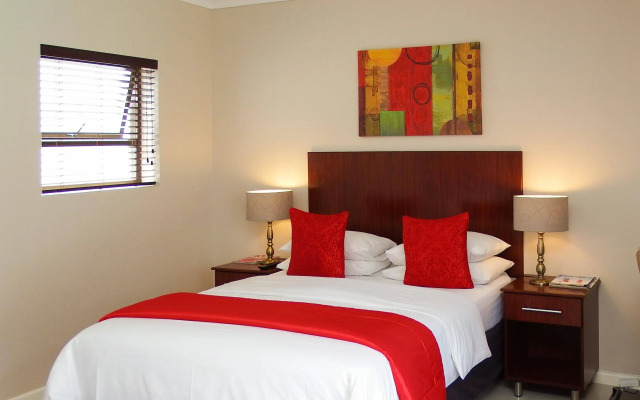 Le Blue Guesthouse