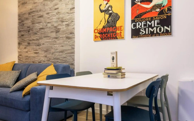 Spazio M&M Cellini 3