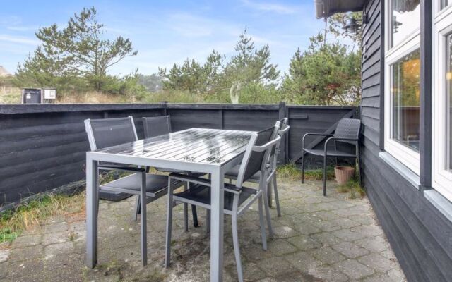 "Winona" - 500m from the sea in Western Jutland