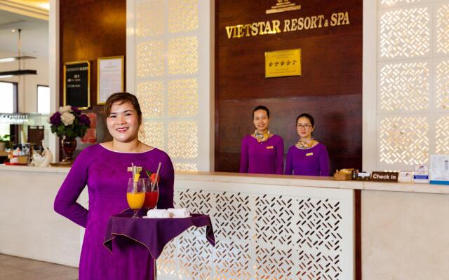 VietStar Resort & Spa