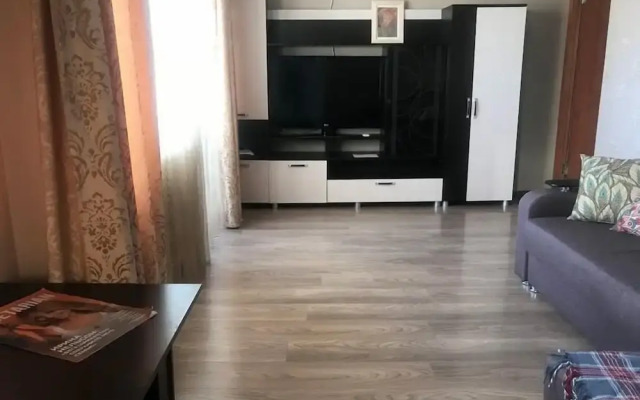 Апартаменты в центре с прекрасным видом