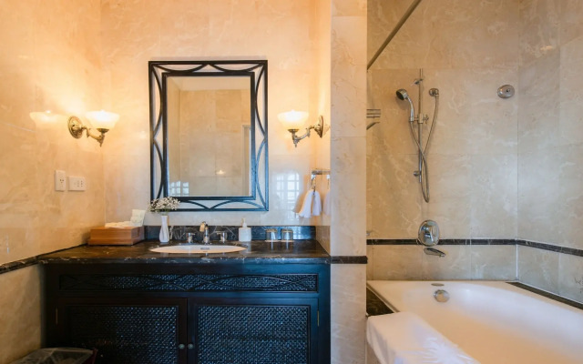 Sunrise Nha Trang Beach Hotel & Spa