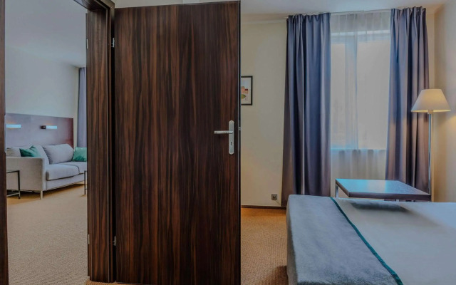 Mercure Warszawa Airport