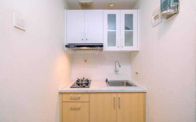Best Deal 1Br At Grand Kamala Lagoon Apartment