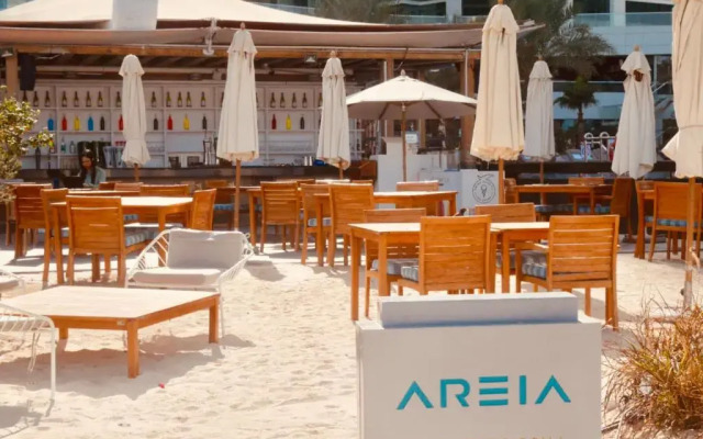 Stunning 5* 4Br-Oceanfront-Apartment