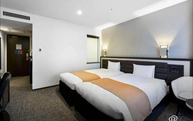 Daiwa Roynet Hotel Osaka Kitahama
