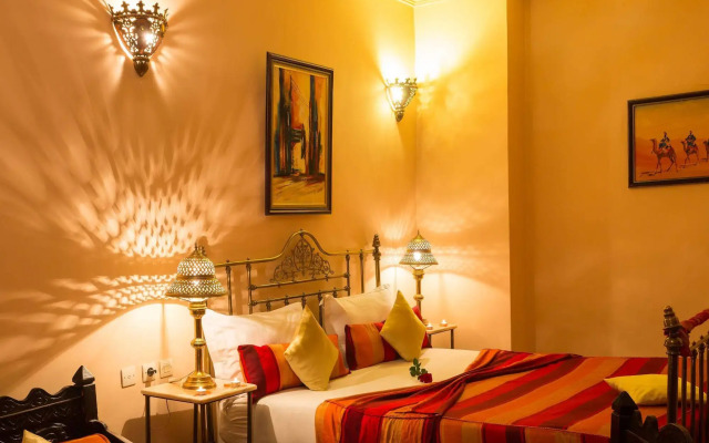 Riad Amina