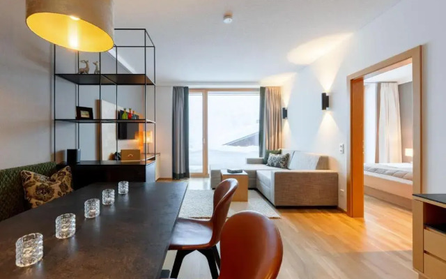 schneeglöckle appartements