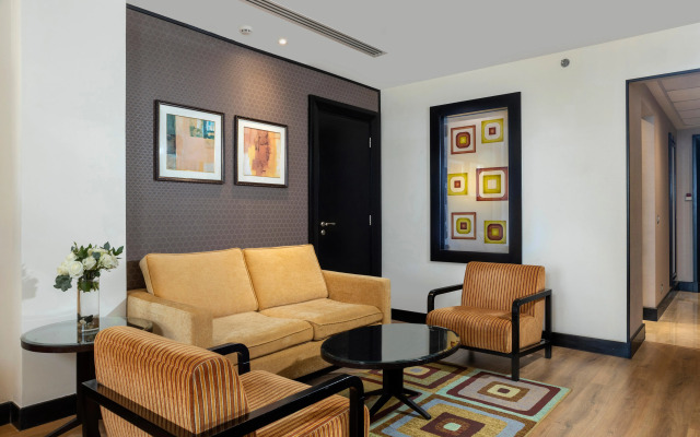 Crowne Plaza Al Khobar by IHG