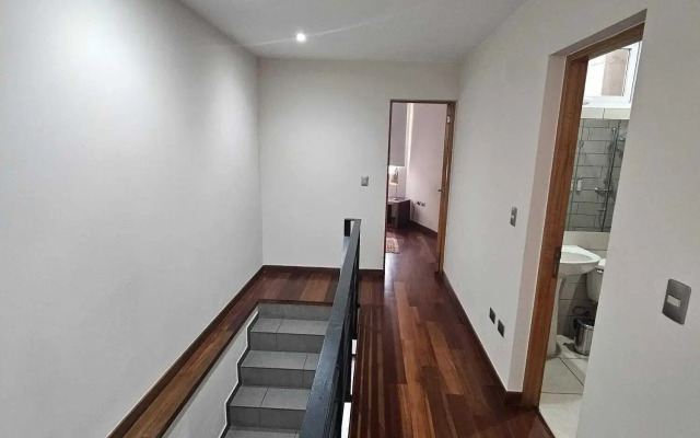 Lastarria Tourist Apartments 43-61