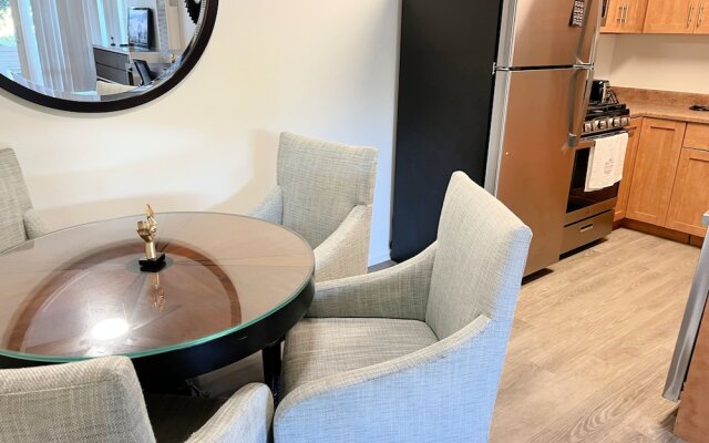 Executive Suites near Santa Monica