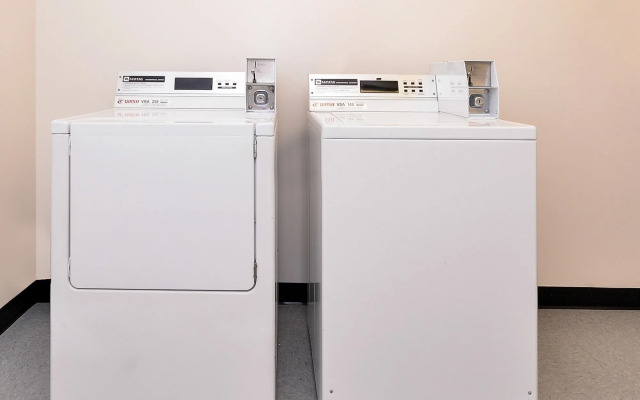 Quality Inn & Suites Keokuk North