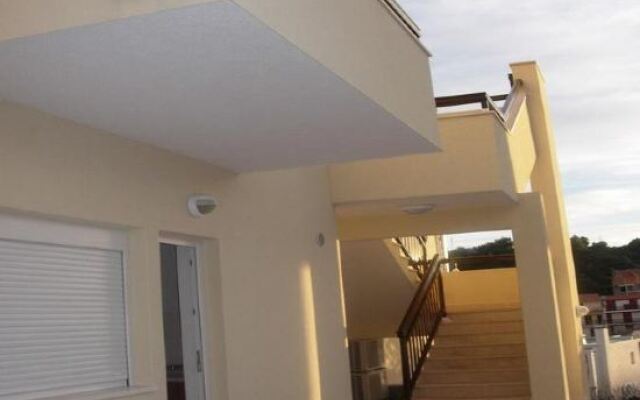 Apartments Molo Mare