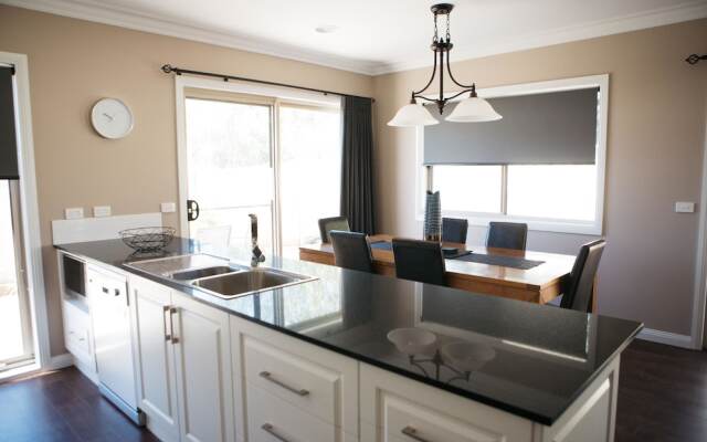 Bell's Cottage Collective