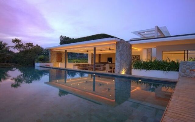 Samujana - Four Bedrooms Pool Villa - 9